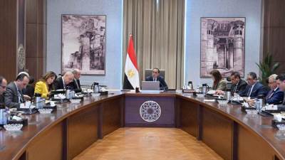 رئيس الوزراء يتابع تفعيل قانون التصالح في بعض مخالفات البناء وتقنين أوضاعها