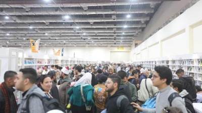 مبيعات إصدارات قطاعات وزارة الثقافة تتجاوز 650 ألف نُسخة بالدورة 55 بمعرِض القاهرة الدُولي للكتاب