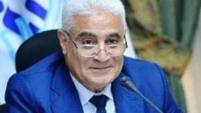 رئيس التأمينات : قرارات الرئيس تعكس إصراره على مد مظلة الحماية الاجتماعية