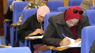 التضامن تستعد لمشاركة كبار السن في برنامج "العباقرة" لأول مرة بموسمه الجديد