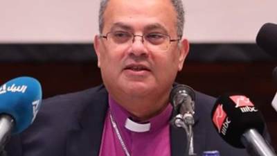 الطائفة الإنجيلية تشيد بقرارات رئيس الجمهورية لرفع أعباء المعيشة