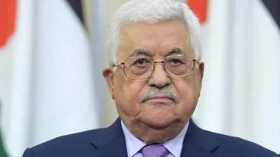 أبو مازن يؤكد لبينكن رفض التهجير القسري للشعب الفلسطيني وضرورة وقف العدوان على غزة