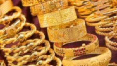 أسعار الذهب في مصر اليوم الخميس 8 فبراير