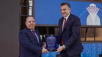 بي دبليو سي الشرق الأوسط في مصر تعقد ندوتها الضريبية والقانونية السنوية التي تناقش التحول الضريبي والتغيرات التنظيمية في مصر