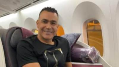 عصام الحضرى: حلم وصول سوريا لكأس العالم مستمر