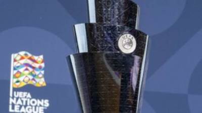 تعرف على نتائج قرعة بطولة دورى الأمم الأوروبية لموسم 2024 - 2025