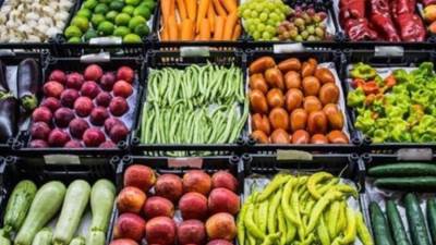 أسعار الخضروات والفواكه اليوم الجمعة 9 فبراير 2024