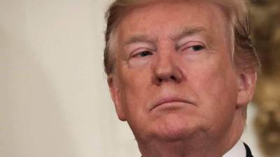 ترامب يفوز في الانتخابات التمهيدية للحزب الجمهوري بولاية نيفادا