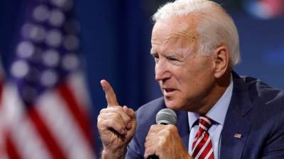 نيويورك تايمز: زلات بايدن تثير مخاوف الديمقراطيين وتحيى آمال الجمهوريين