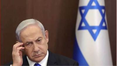 إعلام إسرائيلي: نتنياهو أبلغ بلينكن بتوقيت بدء العملية في رفح جنوب قطاع غزة