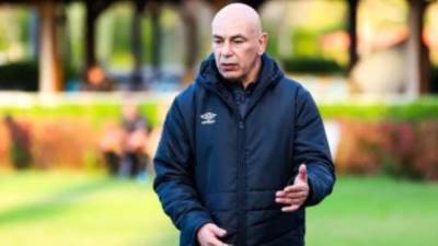 اتحاد الكرة يعتمد التشكيل النهائى لجهاز منتخب مصر غداً