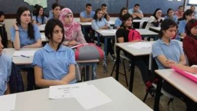 انطلاق الدراسة بالفصل الدراسي الثاني لطلاب المدارس بعدة محافظات