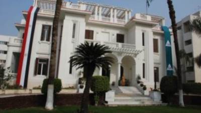 الجيزة: غلق الميدان الكائن أسفل طريق الدائرى الأوسطى "كوبري بتروجيت" شهرا