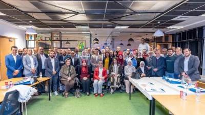 رواد النيل: 2 مليار جنيه زيادة في مبيعات الشركات الناشئة والصغيرة المستفيدة من برامج المبادرة في 5 سنوات