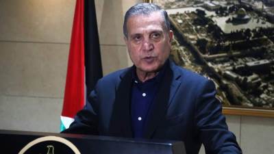 الرئاسة الفلسطينية: الهجوم على رفح ومحاولات التهجير لا يعفيان الإدارة الأمريكية من المسؤولية