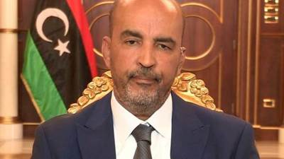 "الرئاسي الليبي": نعمل من أجل التوصل لتوافق وطني لضمان تحقيق الاستقرار