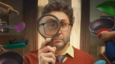 هشام ماجد يشارك في دراما رمضان بمسلسل "أشغال شاقة"