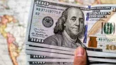 سعر الدولار اليوم الأحد 11-2-2024 في البنوك المصرية