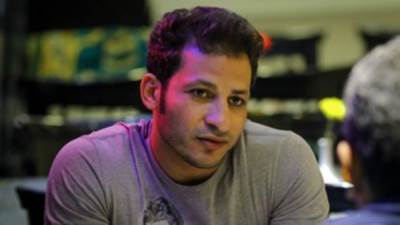 وفاة شقيق سيد معوض نجم الأهلى السابق