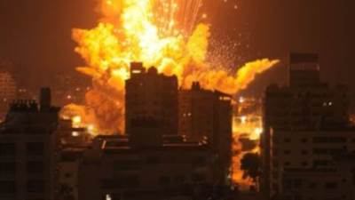 الصحة الفلسطينية فى غزة: 112 شهيدا وإصابة 173 آخرين خلال 24 ساعة