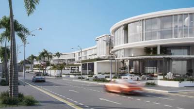 أسالدي ASALDI- تدشن أعمالها في السوق المصري وتطلق مشروعها “Shades” باستثمارات 2.5 مليار جنيه