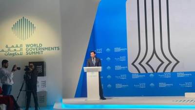 وزير الشباب والرياضة يشهد الجلسة الافتتاحية للاجتماع العربي للقيادات الشابه