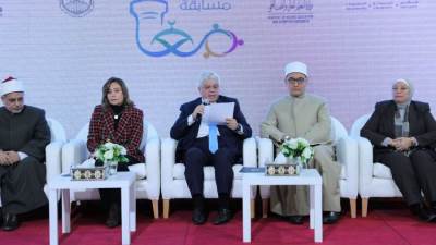 وزير التعليم العالي يؤكد الدور الحيوي للجامعات المصرية في التنمية المستدامة وخدمة المجتمع