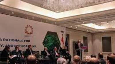 اتحاد الصناعات: القواعد الجديدة للحدود الكربونية تمكن المنتجات من الوصول للأسواق