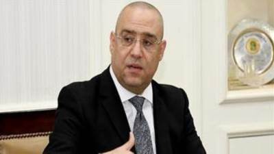 وزير الإسكان يصدر قرارا بحركة تكليفات جديدة بأجهزة 3 مدن