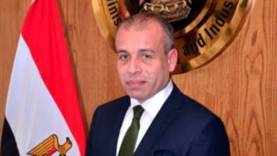 التمثيل التجارى: الاتحاد الأوروبى أكبر شريك تجارى لمصر بـ37 مليار يورو