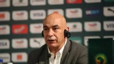 اتحاد الكرة يحدد موعد المؤتمر الصحفى لتقديم حسام حسن مديرا فنيا للمنتخب