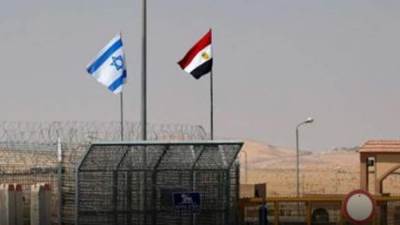 مصر ترفض الدعاوى الإسرائيلية لتنفيذ عملية عسكرية في مدينة رفح بقطاع غزة