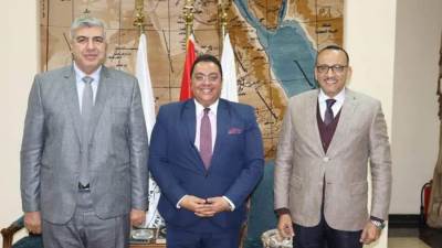 معهد إعداد القادة يشهد انطلاق البرنامج التدريبي للمرشحين لشغل المناصب القيادية