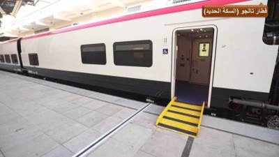 وزارة النقل: تذاكر المترو لذوى الهمم بـ50 قرش وتخفيض 50% للقطارات