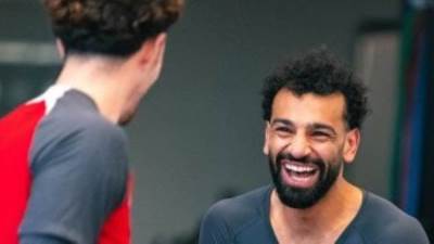 ليفربول إيكو: زيادة فرص مشاركة محمد صلاح مع الريدز أمام برينتفورد