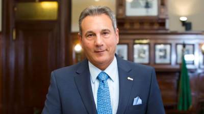 بنك مصر يوقع برتوكول تعاون مع الشركة القابضة لمي لتقديم خدمات الدفع والتحصيل الإلكتروني