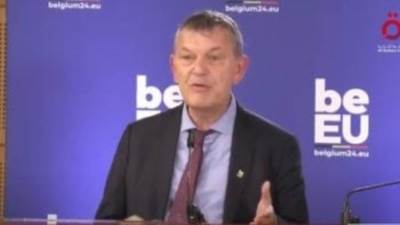 أونروا: وقف عبور شاحنات المساعدات لغزة أمس تسبب فى قتل عدد من الفلسطينيين