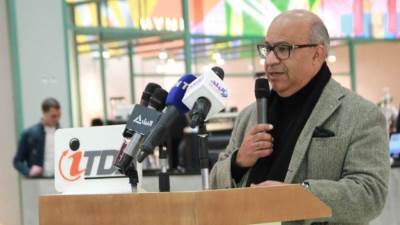 مراكز" تطلق أحدث مشروعاتها لدعم ً العلامات التجارية المحلية في ديستركت فايف