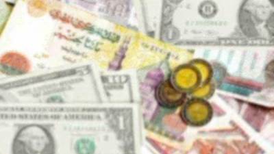 تعرف على أسعار العملات العربية والأجنبية اليوم الثلاثاء 13 فبراير