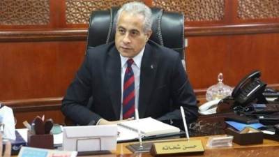 وزير العمل: 192.8 مليون جنيه أنفقها صندوق تمويل التدريب على المنظومة