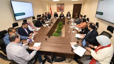 لجنة لتعظيم دور "هيئة التنمية السياحية" لتحقيق أعلى معدلات الاستثمار السياحي