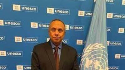 مصر تفوز بمنصب نائب رئيس اللجنة الدولية للإنذار المبكر لموجات التسونامي باليونسكو