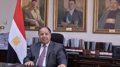 وزير المالية يبحث الاستعدادات لانعقاد الدورة الـ15 لاجتماعات وزراء المالية العرب