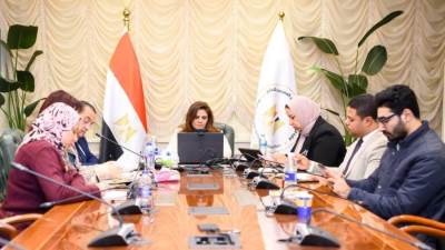 الهجرة: حريصون على التواصل مع جميع أبنائنا للاطمئنان عليهم ولن نستثني أحدا