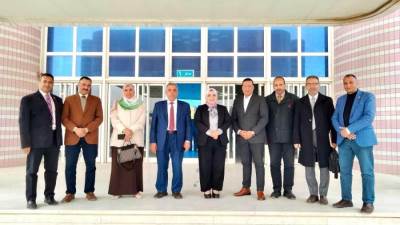 التعليم تنظم اللقاء التنشيطى والتعريفى بأنشطة التوكاتسو للمدارس الحكومية