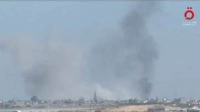 مصدر مصرى رفيع المستوى للقاهرة الإخبارية ينفى وجود خلافات باجتماع القاهرة