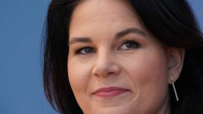 وزيرة خارجية ألمانيا: إسرائيل مسؤولة عن توفير ممرات آمنة للفلسطينيين في رفح