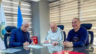 تولي التوأم حسام وإبراهيم حسن تدريب منتخب مصر الأول لكرة القدم