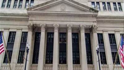 مستويات التضخم في الولايات المتحدة تنسف احتمالات خفض بنك الاحتياطي الفيدرالي للفائدة