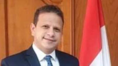رامي غالي: مصر فى المركز 12 عالميا فى ريادة الأعمال